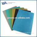 Cixi professional sealing factory plastic sheet pvc rigid film 0.5mm thick